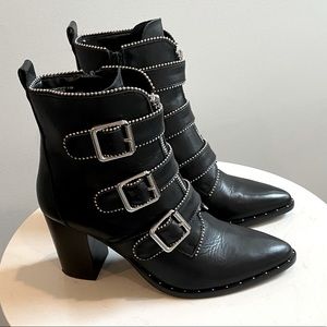 Steve Madden Hattie Bootie